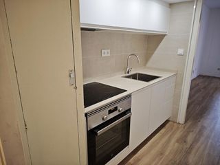 Piso en alquiler en Les Corts en Barcelona