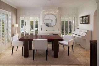 Chalet en alquiler en Benahavís