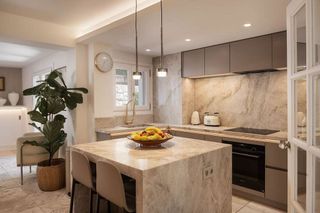 Chalet en alquiler en Benahavís