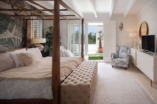 Chalet en alquiler en Benahavís