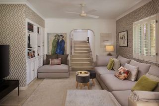 Chalet en alquiler en Benahavís