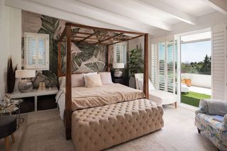 Chalet en alquiler en Benahavís