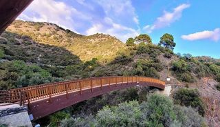 Chalet en alquiler en Benahavís