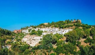 Chalet en alquiler en Benahavís