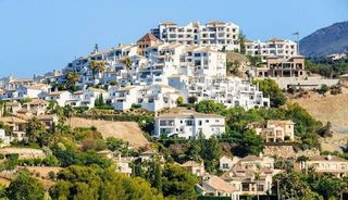 Chalet en alquiler en Benahavís