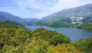 Chalet en alquiler en Benahavís