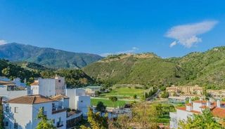 Chalet en alquiler en Benahavís