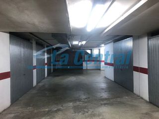Garaje en venta en Sénia, la