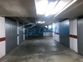 Garaje en venta en Sénia, la