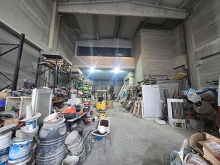 Nave industrial en alquiler en Gràcia en Sabadell