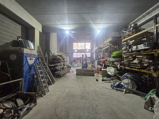 Nave industrial en alquiler en Gràcia en Sabadell