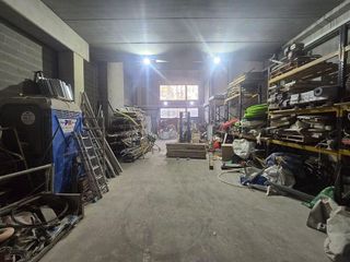 Nave industrial en alquiler en Gràcia en Sabadell