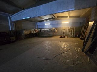 Nave industrial en alquiler en Gràcia en Sabadell