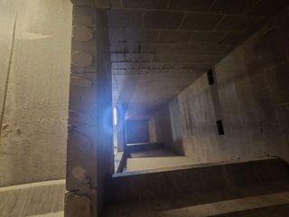 Nave industrial en alquiler en Gràcia en Sabadell