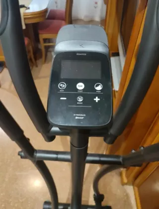 Se vende o cambia Elíptica Domyos Essential