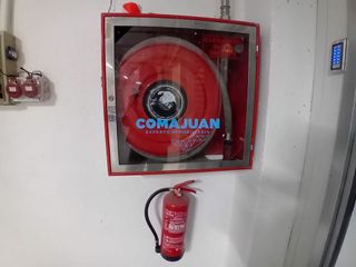 Trastero en alquiler en Eixample en Mataró