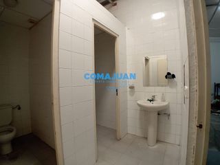 Trastero en alquiler en Eixample en Mataró