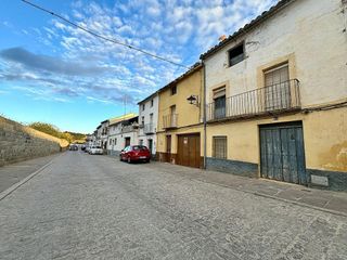 Casa pareada en venta en Úbeda