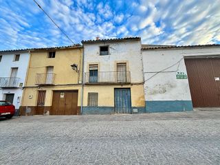 Casa pareada en venta en Úbeda