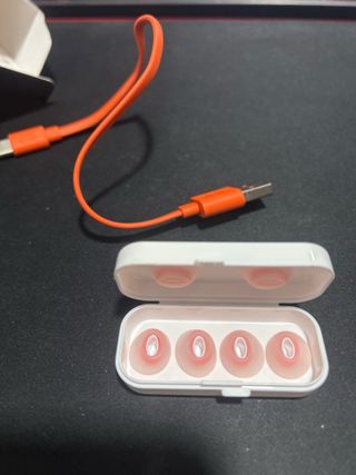 Auriculares Inalámbricos JBL Tune Flex Ghost