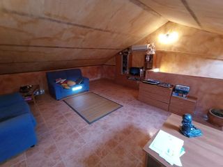 Casa adosada en venta en Tomelloso