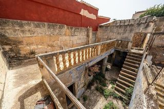 Casa adosada en venta en Manacor Centro en Manacor