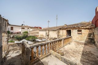 Casa adosada en venta en Manacor Centro en Manacor