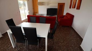 Chalet en venta en Alginet