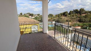 Chalet en venta en Alginet