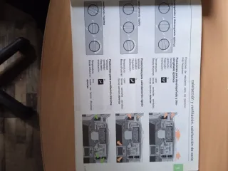 Manual Volvo 440/460