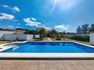 Chalet en venta en Pelagatos - Pago del Humo en Chiclana de la Frontera