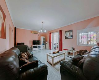 Chalet en venta en Pelagatos - Pago del Humo en Chiclana de la Frontera