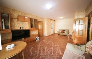 Chalet en venta en Tomelloso