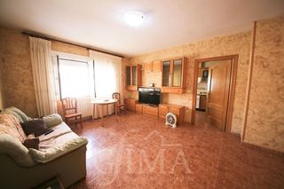 Chalet en venta en Tomelloso