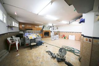 Chalet en venta en Tomelloso