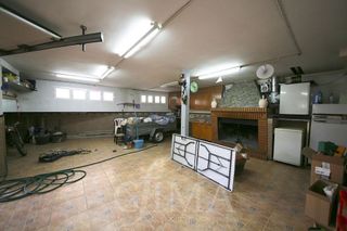 Chalet en venta en Tomelloso