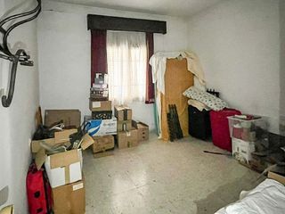 Chalet en venta en V Centenario-Piletas-Capuchinos en Sanlúcar de Barrameda