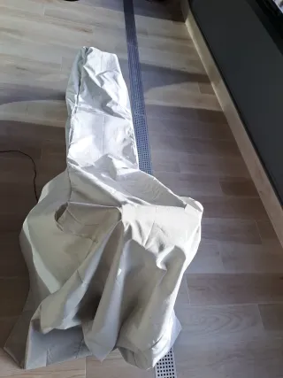 Máquina de Remo Skandika 170cm