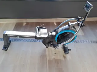 Máquina de Remo Skandika 170cm