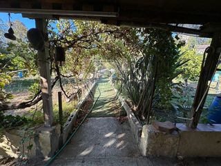 Chalet en venta en Las Cancelas - Valdeolletas en Marbella