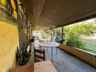 Chalet en venta en Las Cancelas - Valdeolletas en Marbella