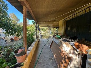 Chalet en venta en Las Cancelas - Valdeolletas en Marbella