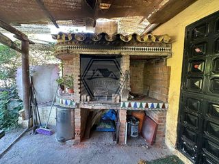 Chalet en venta en Las Cancelas - Valdeolletas en Marbella