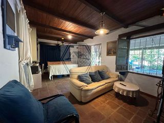 Chalet en venta en Las Cancelas - Valdeolletas en Marbella