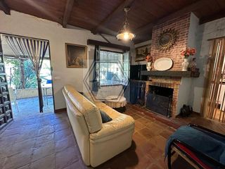 Chalet en venta en Las Cancelas - Valdeolletas en Marbella