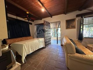 Chalet en venta en Las Cancelas - Valdeolletas en Marbella