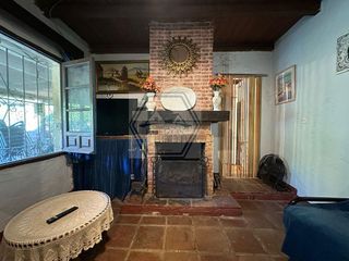 Chalet en venta en Las Cancelas - Valdeolletas en Marbella