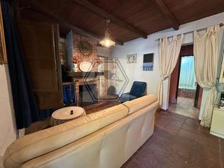 Chalet en venta en Las Cancelas - Valdeolletas en Marbella