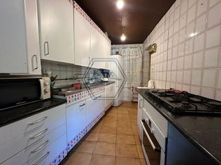 Chalet en venta en Las Cancelas - Valdeolletas en Marbella