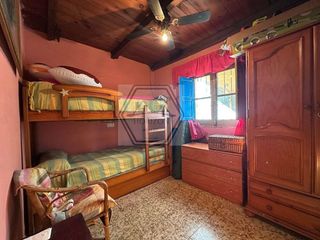 Chalet en venta en Las Cancelas - Valdeolletas en Marbella